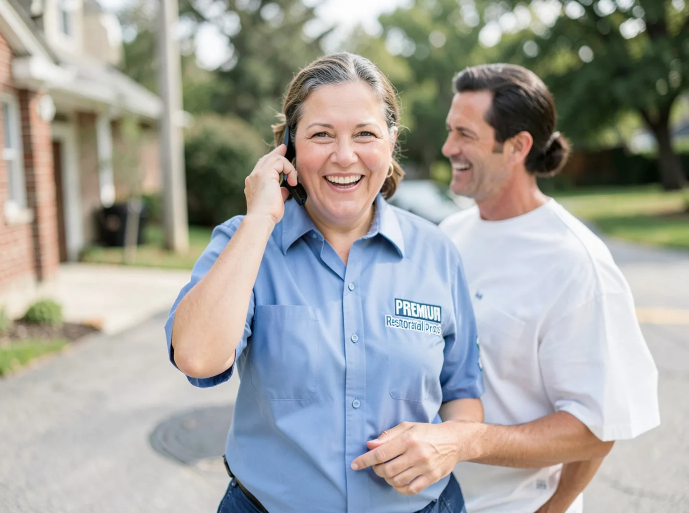 Water Damage Restoration White, GA FAQs